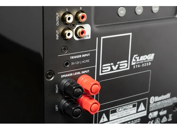 SVS SB-1000 Pro - 12" subwoofer