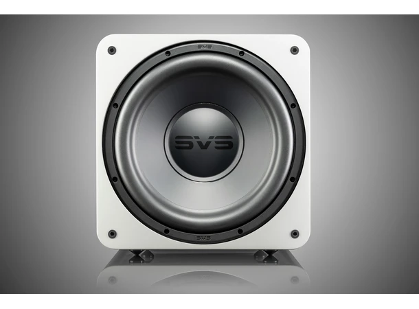 SVS SB-1000 Pro - 12" subwoofer