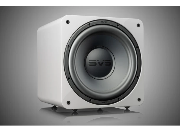 SVS SB-1000 Pro - 12" subwoofer