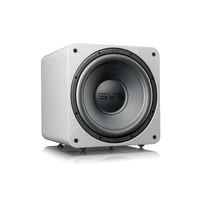 SVS SB-1000 Pro Subwoofer 12" - hvit piano