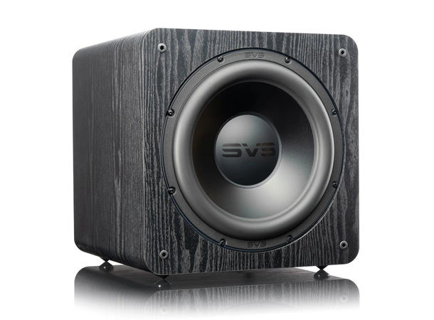 SVS SB-2000 Pro (DEMO) Subwoofer 12" - Sort ask 