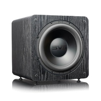 SVS SB-2000 Pro (DEMO) Subwoofer 12" - Sort ask