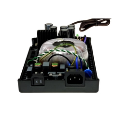 Sbooster lineær PSU MKII Strømforsyning - 18V-19V