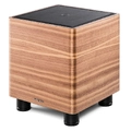 Sonus Faber Gravis I Subwoofer 8" - Valnøtt