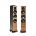Sonus Faber Lumina III Gulvstående høyttalere - Valnøtt