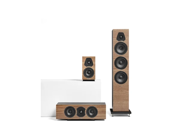 Sonus Faber Lumina III Gulvstående høyttaler