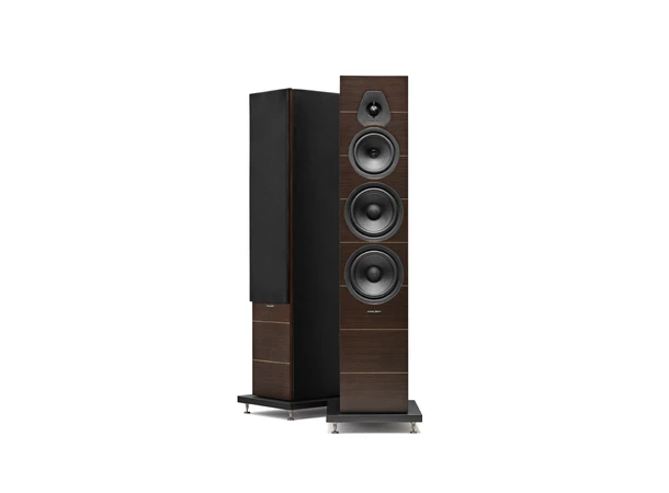 Sonus Faber Lumina V - gulvstående høyttaler