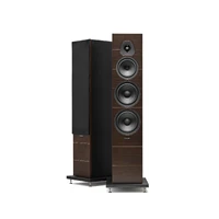 Sonus Faber Lumina V Gulvstående høyttalere - Wenge