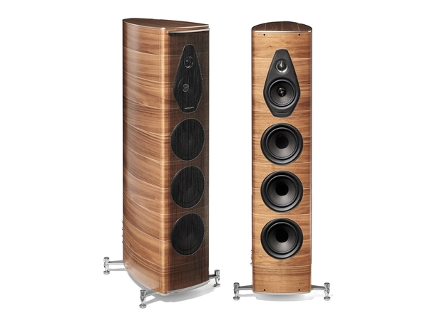 Sonus Faber Olympica Nova V gulvstående høyttaler