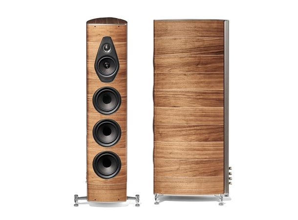 Sonus Faber Olympica Nova V gulvstående høyttaler