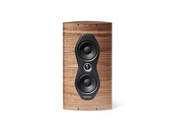 Sonus Faber Olympica Nova Wall - stk Vegghøyttaler - Valnøtt 