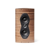 Sonus Faber Olympica Nova Wall - stk Vegghøyttaler - Valnøtt