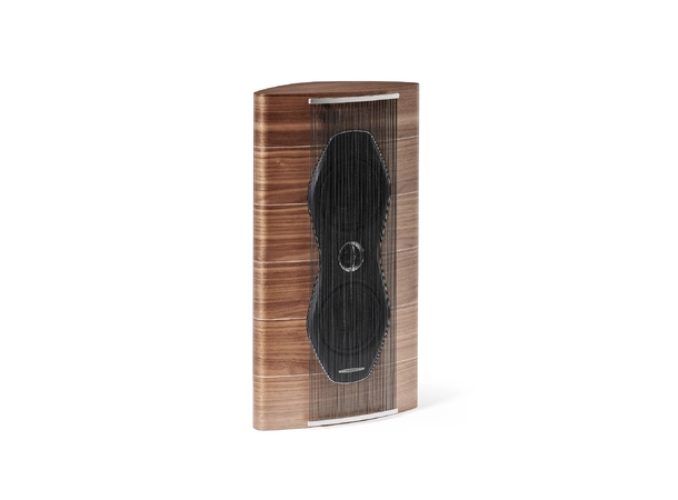 Sonus Faber Olympica Nova Wall - stk Vegghøyttaler - Valnøtt 