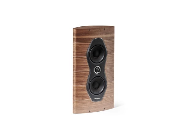 Sonus Faber Olympica Nova Wall - stk Vegghøyttaler - Valnøtt 