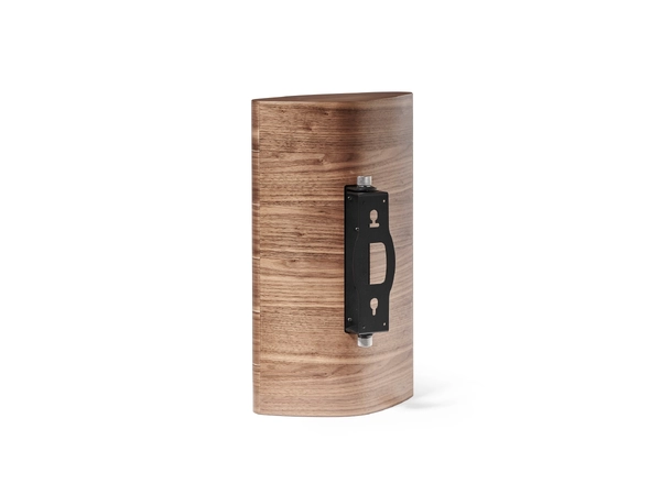 Sonus Faber Olympica Nova Wall - stk Vegghøyttaler - Valnøtt 