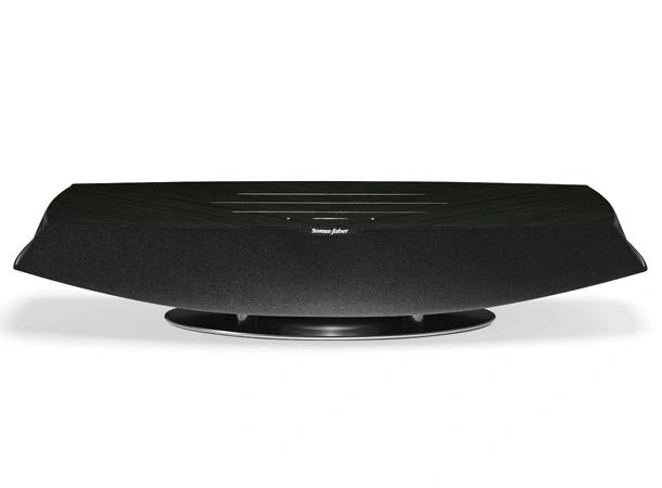 Sonus Faber Omnia - Grafitt Trådløst musikksystem 