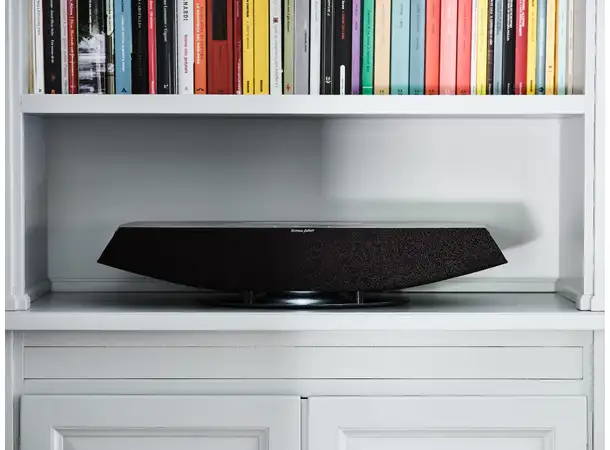 Sonus Faber Omnia - Grafitt Trådløst musikksystem 