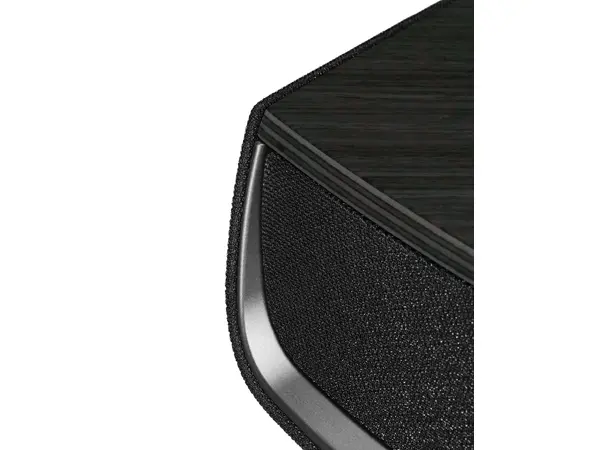 Sonus Faber Omnia - Grafitt Trådløst musikksystem 
