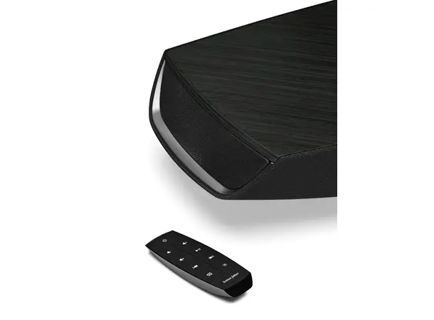 Sonus Faber Omnia - Grafitt Trådløst musikksystem 