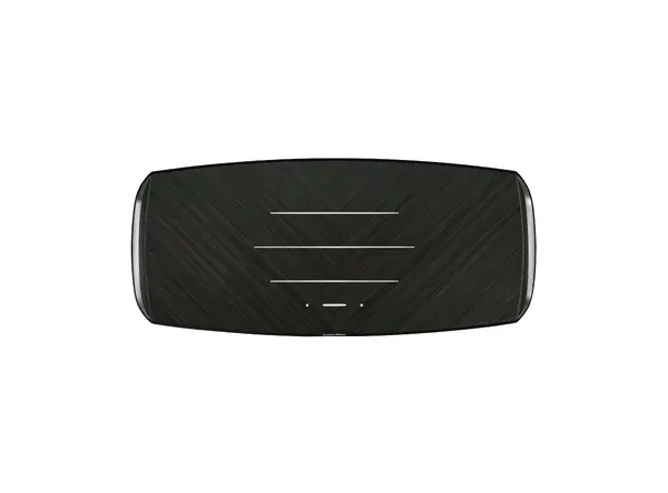 Sonus Faber Omnia - Grafitt Trådløst musikksystem 