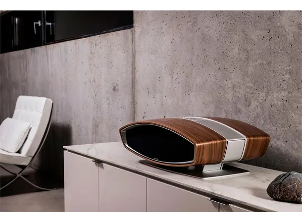 Sonus Faber SF16 Aktiv high-end høyttaler 