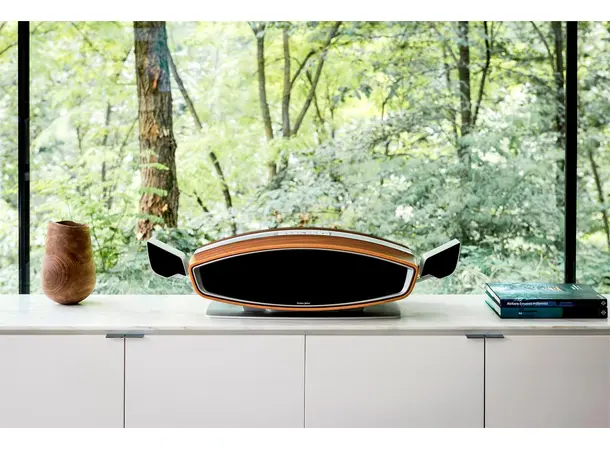 Sonus Faber SF16 Aktiv high-end høyttaler 