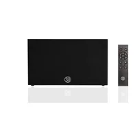 System Audio Air 1 - Sort Trådløs høyttaler m/HDMI