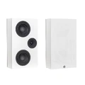 System Audio Silverback 7.2 Aktive vegghøyttalere m/Stereo Hub HT