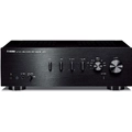 Yamaha A-S301 MKII - Sort Stereoforsterker