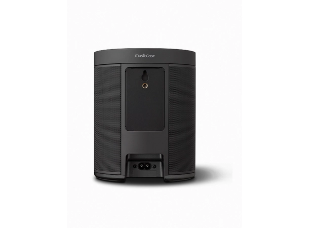 Yamaha MusicCast 20 Trådløs høyttaler - Sort 