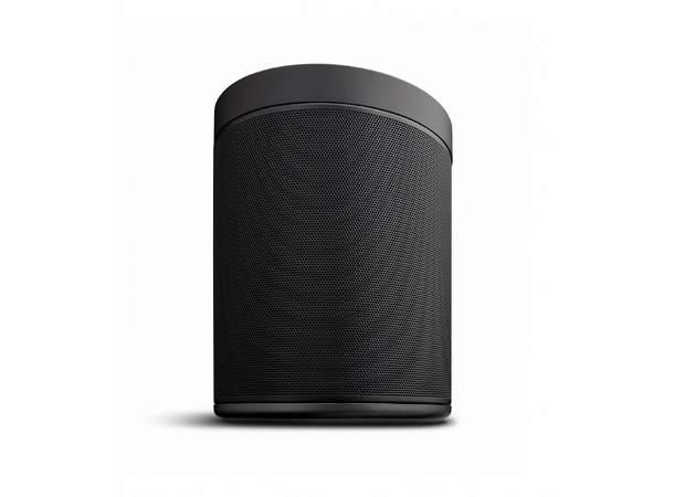 Yamaha MusicCast 20 Trådløs høyttaler - Sort 