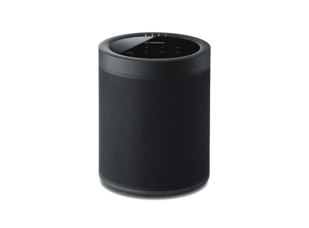 Yamaha MusicCast 20 Trådløs høyttaler - Sort 