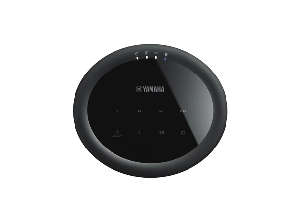 Yamaha MusicCast 20 Trådløs høyttaler - Sort 