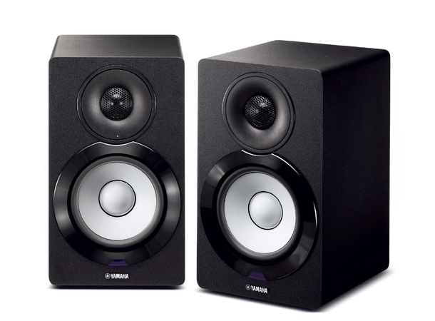 Yamaha NX-N500 Aktiv trådløs høyttaler - Sort 