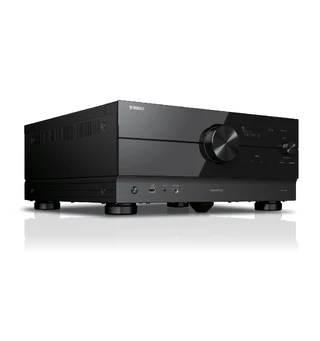 Yamaha RX-A8A Hjemmekinoreceiver