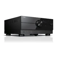 Yamaha RX-A8A Hjemmekinoreceiver
