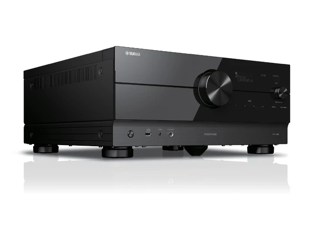Yamaha RX-A8A Hjemmekinoreceiver 