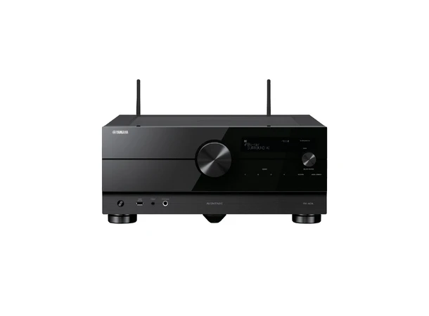 Yamaha RX-A8A Hjemmekinoreceiver 