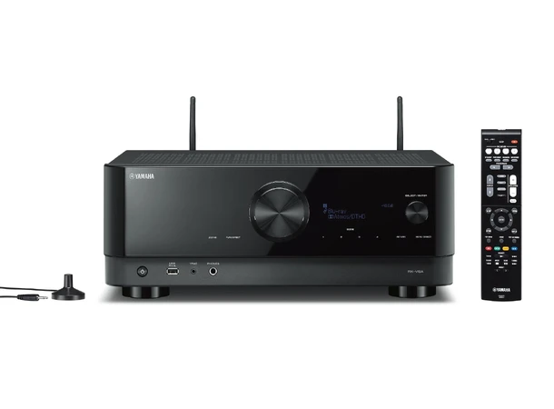Yamaha RX-V6A Hjemmekinoreceiver