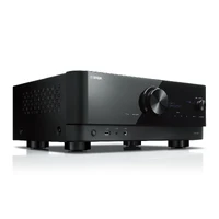 Yamaha RX-V6A Hjemmekinoreceiver, 100w, 7.2, DAB+