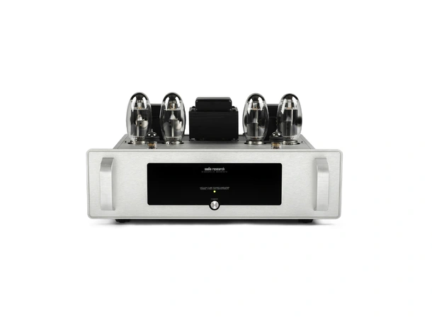Audio Research VT80 SE, VT Power Amp. 2 x 75 watt, rør effektforsterker, XLR 