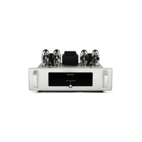 Audio Research VT80 SE, VT Power Amp. 2 x 75 watt, rør effektforsterker, XLR