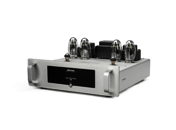 Audio Research VT80 SE, VT Power Amp. 2 x 75 watt, rør effektforsterker, XLR 