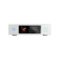 Aurender N200, musikkserver Streamer, 6,9" display Tidal, Qobuz, MQA