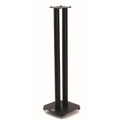B-Tech BT608/B Atlas Høyttalerstativ - 80cm