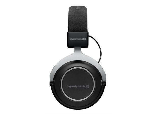 Beyerdynamic Amiron Wireless Around-ear trådløse hodetelefoner - Sort