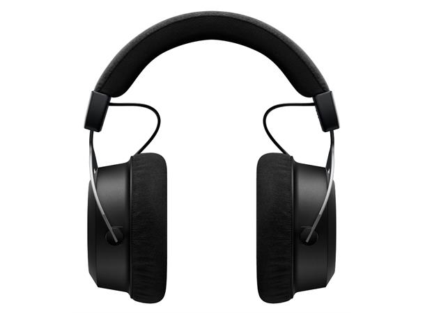 Beyerdynamic Amiron Wireless Around-ear trådløse hodetelefoner - Sort