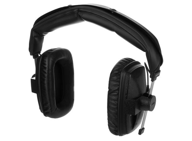Beyerdynamic DT 100 Over-ear hodetelefon - Lukket 