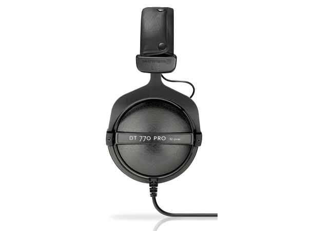 Beyerdynamic DT 770 Pro 32 Over-ear hodetelefon - Lukket 