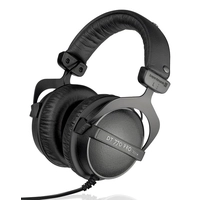 Beyerdynamic DT 770 Pro 32 Over-ear hodetelefon - Lukket
